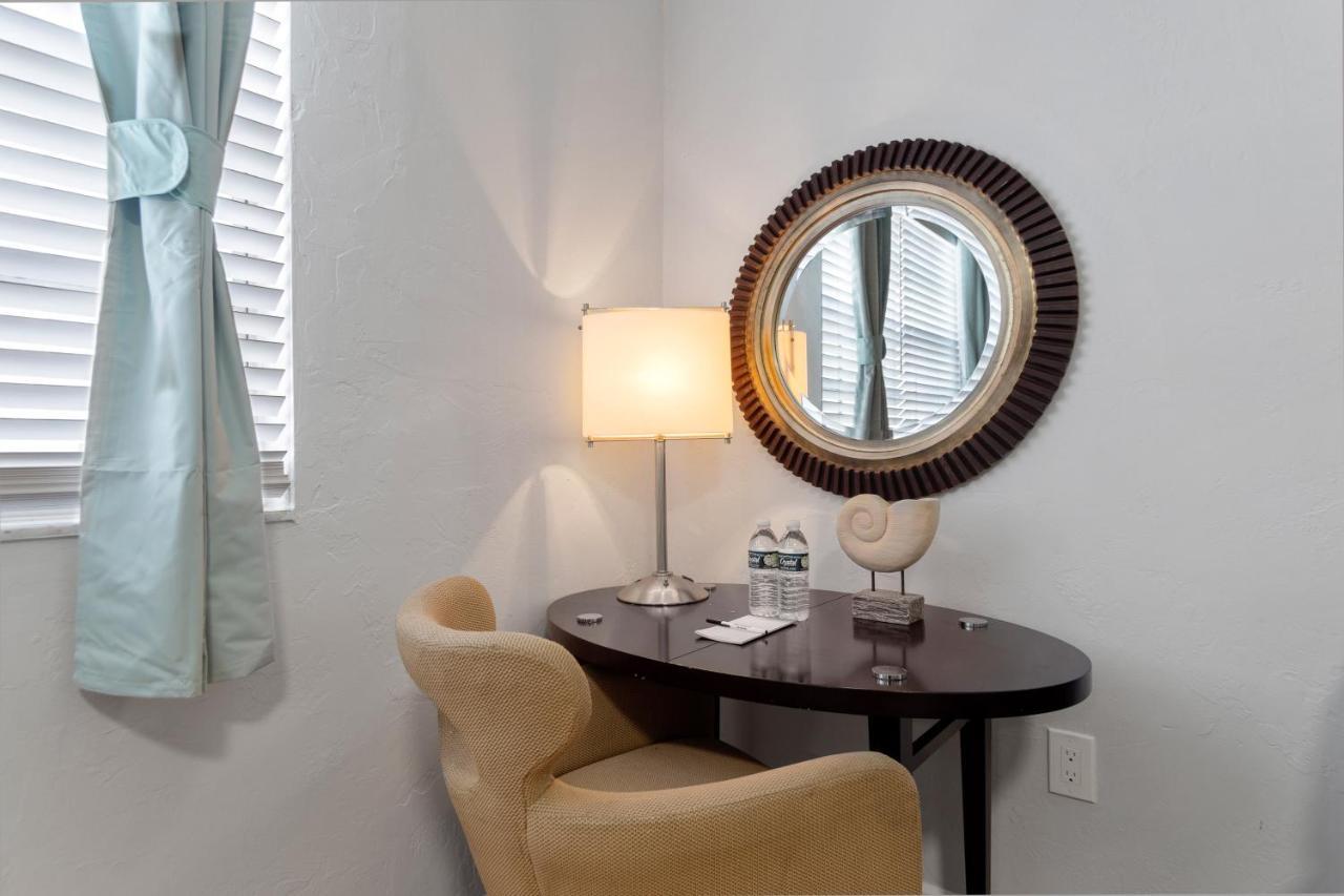 Ensuite Apt On Collins Ave Miami Beach Dış mekan fotoğraf